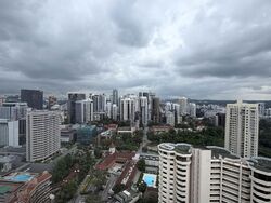 The Ritz-Carlton  (D9), Condominium #535463541